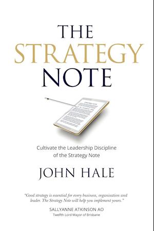 The Strategy Note