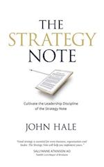 Strategy Note