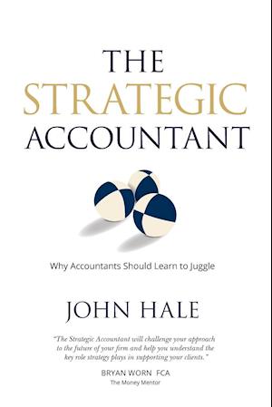 The Strategic Accountant