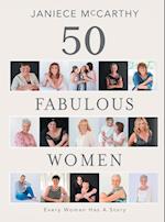 50 Fabulous Women