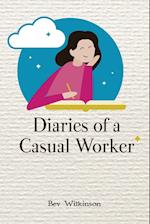 Diaries of a Casual Worker 