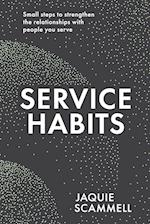 Service Habits