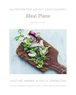 Nutrition for Weight Loss Surgery Meal Plans