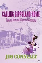 Calling Gippsland Home 