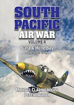 South Pacific Air War Volume 4