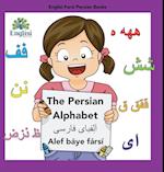 Englisi Farsi Persian Books The Persian Alphabet Alef Baye Farsi