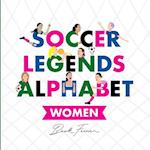 Soccer Legends Alphabet
