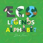 Eco Legends Alphabet