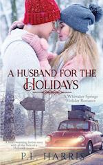 A Husband for the Holidays 