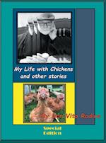 My Life with Chickens and other stories