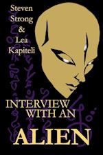Interview with an Alien 