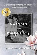 Marzipan and Magnolias 