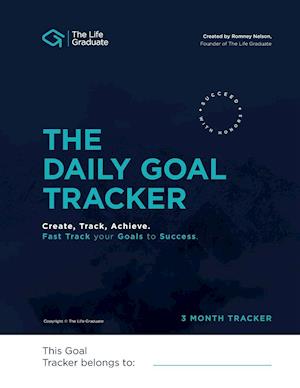 The Daily Goal Tracker