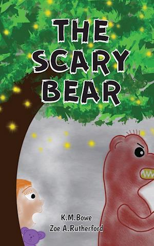 The Scary Bear