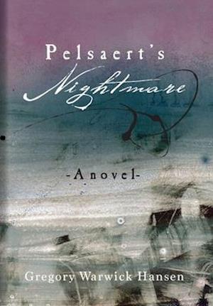 Pelsaert's Nightmare: A novel