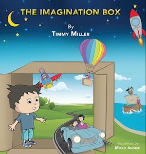 The Imagination Box