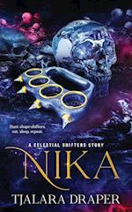 Nika: A Celestial Shifters Story 