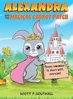 Alexandra and the Magical Carrot Patch 