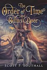 The Order of Time and Odin's Door 