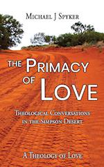 Primacy of Love