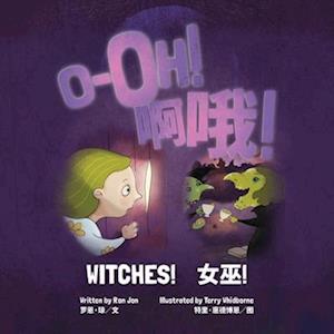 O-Oh WITCHES!