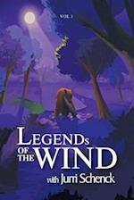 Legends of the Wind