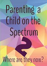 Parenting a Child on the Spectrum 2 