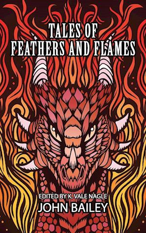 Tales of Feathers and Flames