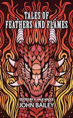 Tales of Feathers and Flames 