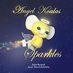 Angel Koalas Sparkles - Special Edition 