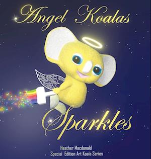 Angel Koalas Sparkles - Special Edition