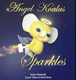 Angel Koalas Sparkles - Special Edition 