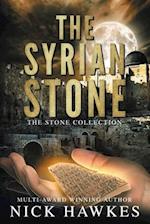 The Syrian Stone 