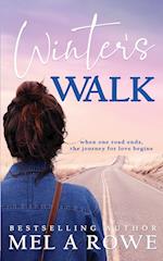Winter's Walk: Sweet Small-town Romance 
