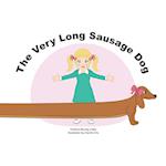 The Very Long Sausage Dog