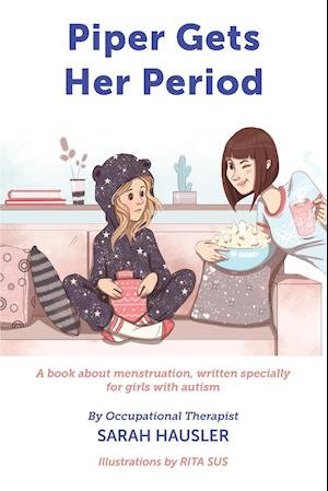 Piper Gets Her Period