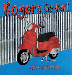 Roger's Go-Kart