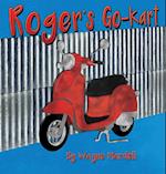 Roger's Go-Kart 