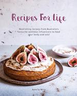 Recipes for Life