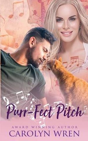 Purr-Fect Pitch