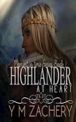 Highlander at Heart 