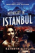 Midnight in Istanbul