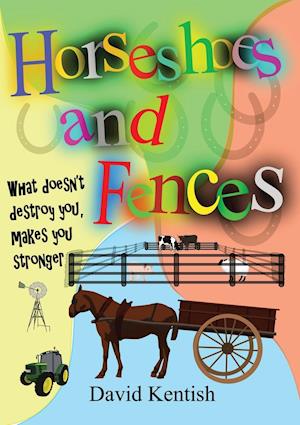 Horseshoes and Fences