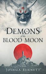 Demons of the blood moon