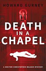 Death in a Chapel