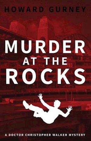 Murder at The Rocks