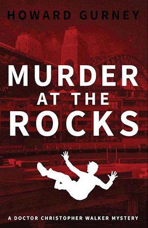 Murder at The Rocks