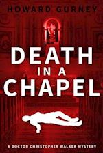 Death in a Chapel