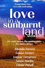 Love in a Sunburnt Land Anthology