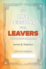 150 Life Lessons for Leavers